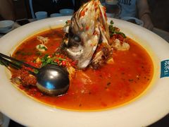 -坛宗剁椒鱼头(河西王府井店)