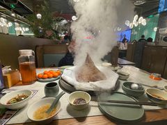 -鲜潭蒸汽石锅鱼(五道口购物中心店)