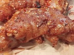 -杨家崴子碳缸烧烤(东三马路店)
