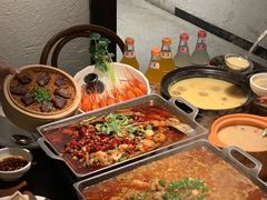 -乔街深夜食堂·台州菜·高压锅生蚝(杭州总店)