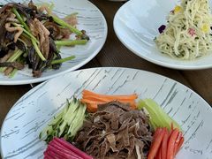-欢乐蟹庄·精品农家乐(阳澄湖莲花岛店)