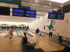 -广州保龄球馆(广州天河体育中心店)