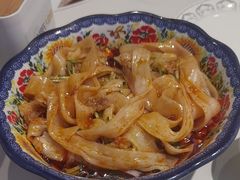 -西域胡氏大盘鸡(谈固店)
