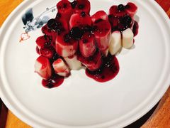 -燕郊烧鸽子(酷车小镇店)