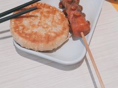 -李先生牛肉面大王(东铁营店)