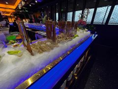 -九月海·海鲜自助(世纪东方店)