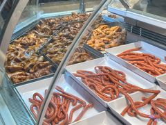 -永辉超市(郫都区爱琴海店)