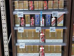 -盒马X会员店(上海森兰商都店)