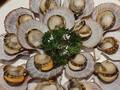 -汇丰苑·海鲜青岛菜(中山路大鲍岛店)