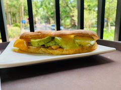 -星巴克(深圳侨城街店)