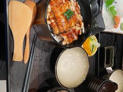 -玄白·炭烤活鳗(上海首店)