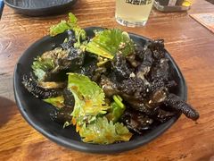 -汉森熊啤酒屋(双塘东路店)