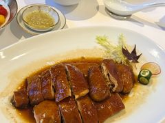 -宝丽轩中餐厅BAOLIXUAN