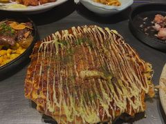 -日葵 大阪烧ひまり(仙霞路店)