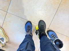 -三夫户外(天钥桥路店)