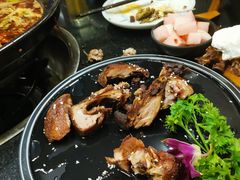 -小饕荟雅安贡椒鱼鲜馆(广福桥店)