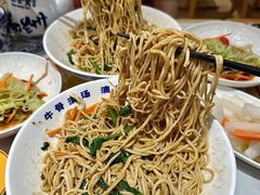 -陳香貴·兰州牛肉面(上海长风大悦城店)