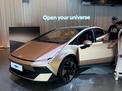 -现代汽车文化中心 Hyundai Motorstudio Beijing