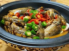 -食光慢宴·安吉土菜馆