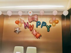 -海底捞火锅(旭辉MALL店)