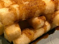 -令狐冲烤鱼·烧菜馆(达明店)