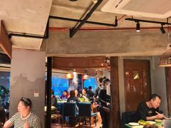 -老灶堂文创火锅(文艺路店)