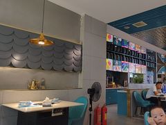 -天香石锅鱼(永兴路店)