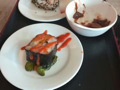 -东方红海鲜百汇(国际大厦店)