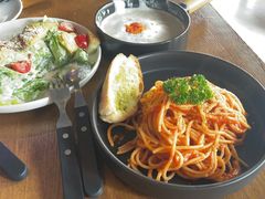 -莫比餐厅(五道口店)