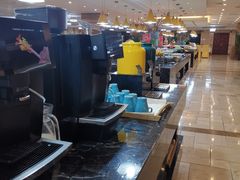 -北京西国贸大酒店
