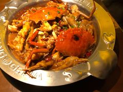 -胖哥俩肉蟹煲(苏州中心店)