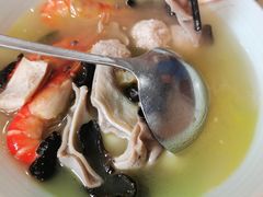 -百家鲜·杭帮菜