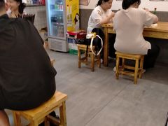 -李叁面馆(妇幼店)