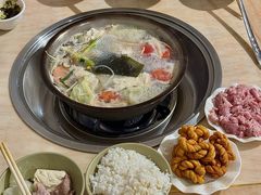 -海关荤豆花(洋河一路店)