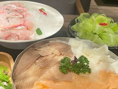 -盡膳口福跷脚牛肉火锅(晶耀前滩店)