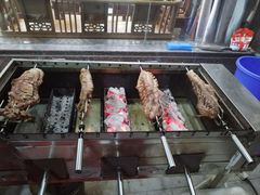 -老钱饭店(后渚港店)