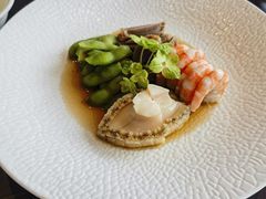 -翠山·映月湖景餐厅(映月湖公园店)