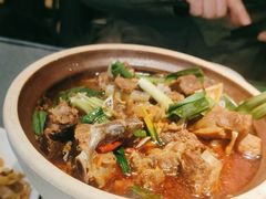 -全聚贤餐厅·湖北家常菜(沙湖店)