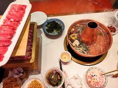 -东门口·新式老北京火锅(河西龙湖天街店)
