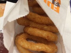 -汉堡王(大连柏威年餐厅店)