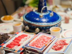 -董记老清泉·鲜切涮羊肉(窑岭店)