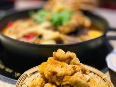 -沪小胖小龙虾(淮海中路旗舰店)