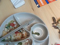 -素满香·全民素食自助(苏州·石路店)