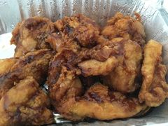 -炸鸡情侣韩式料理(中央大街店)