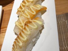 -酒井酱子·深夜食堂(东城汇店)
