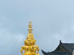 -峨眉山风景名胜区