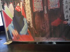 -黔蘑菇四季餐厅(观山湖店)