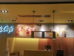 -麦当劳(玉桥中路店)