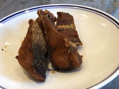 -梅记大块头爆鱼店(乍浦路店)