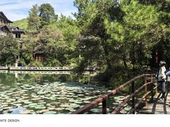 -仙店农庄(湖景农庄餐厅)